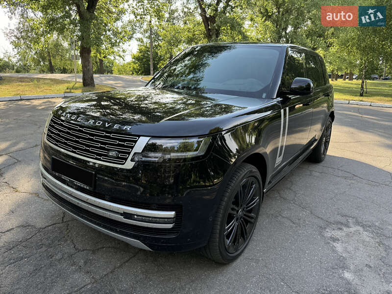 2024 land-rover range rover