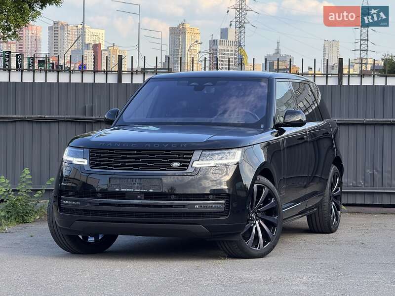 2023 land-rover range rover