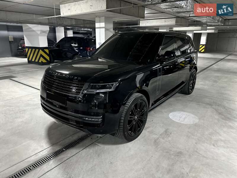 2023 land-rover range rover