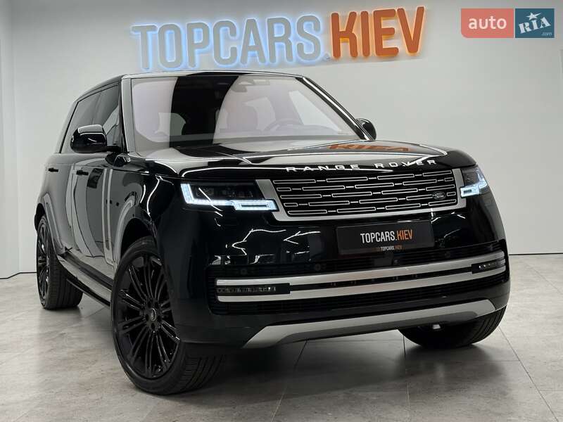 2023 land-rover range rover