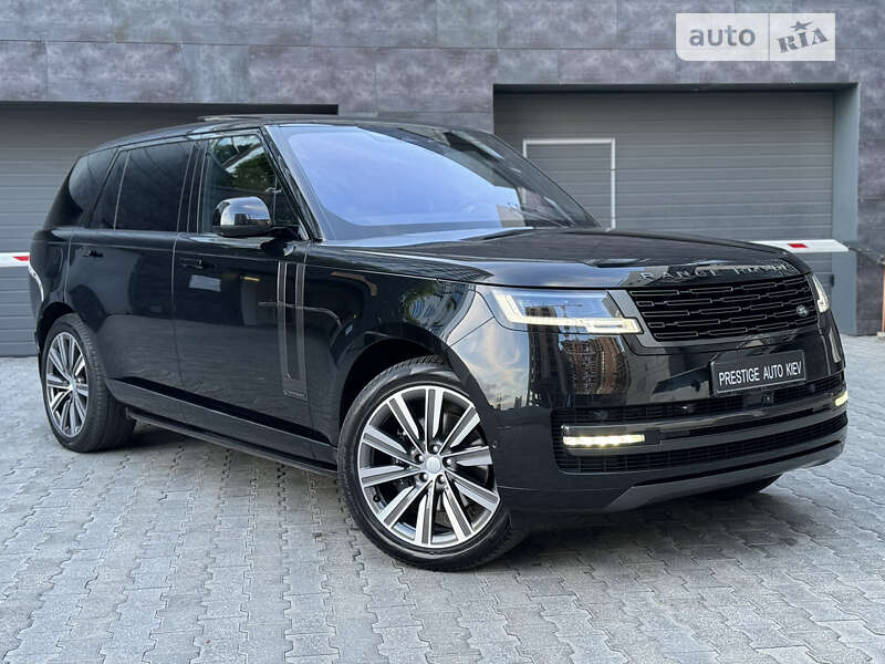 2023 land-rover range rover