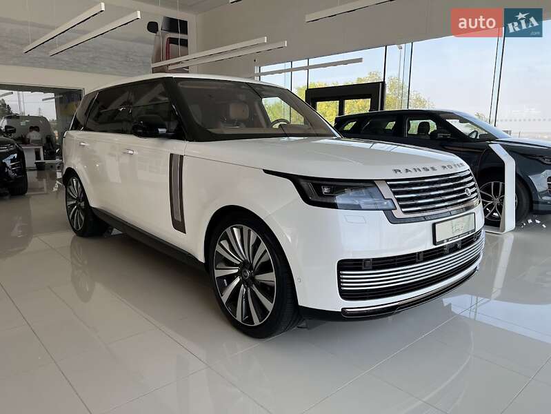 2023 land-rover range rover
