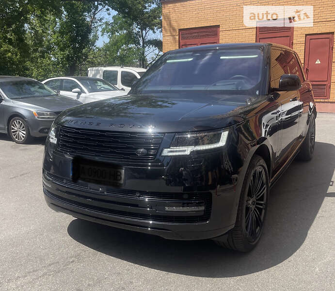 2023 land-rover range rover