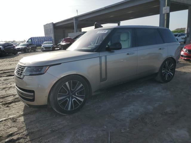 2023 land-rover range rove
