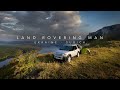 2005 land-rover discovery