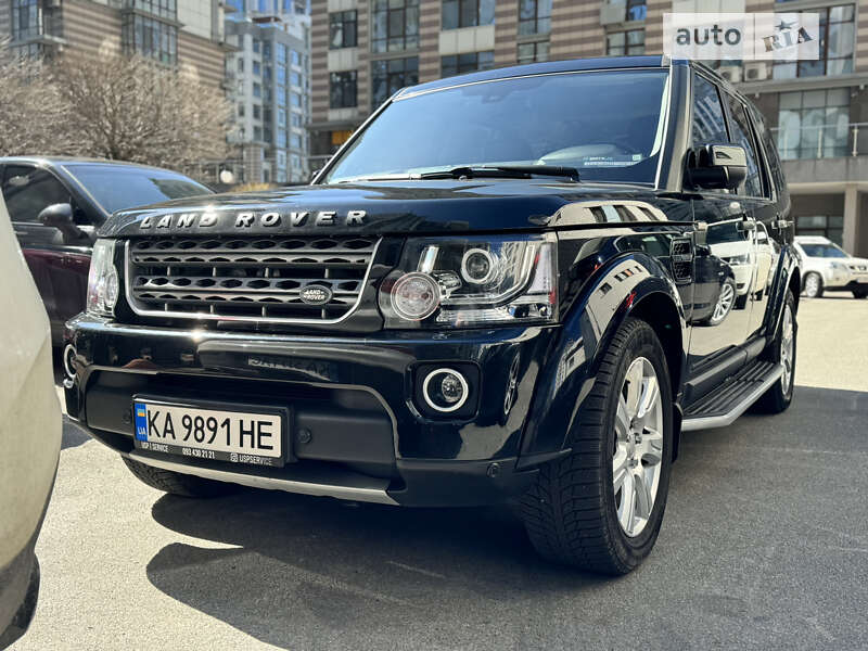 2010 land-rover discovery