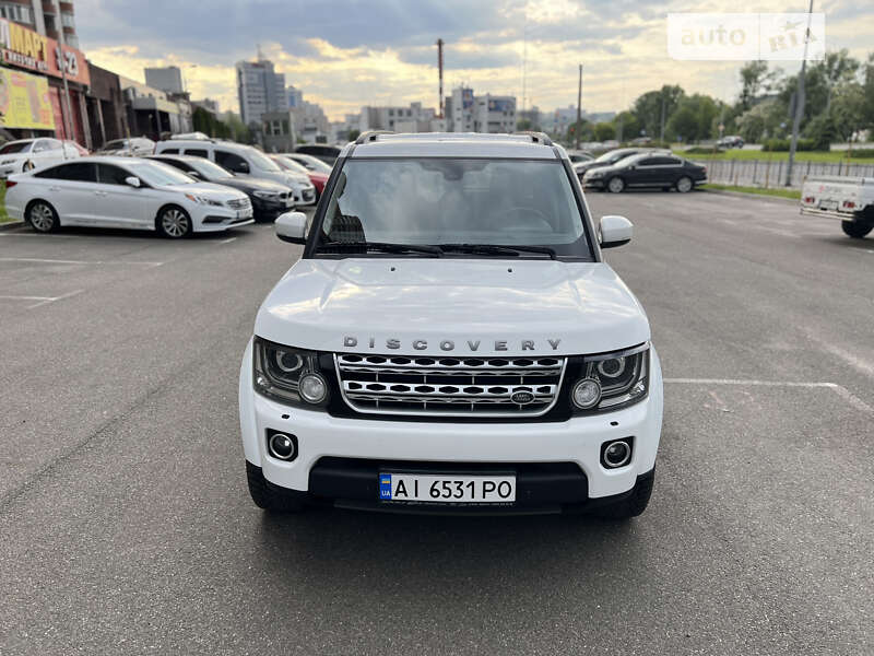2012 land-rover discovery