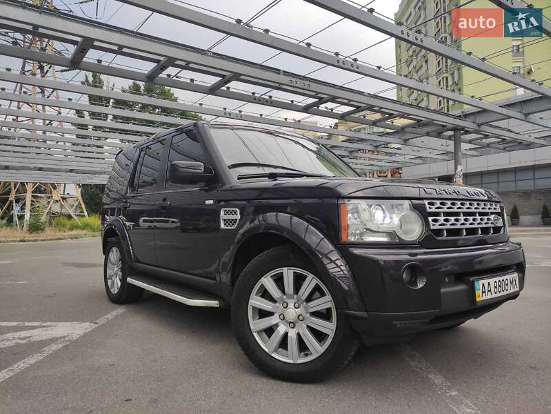 2013 land-rover discovery