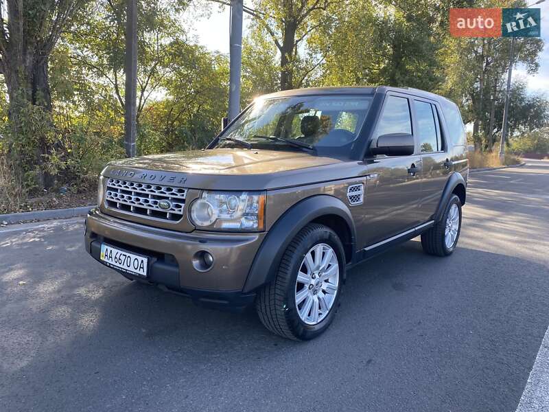 2013 land-rover discovery