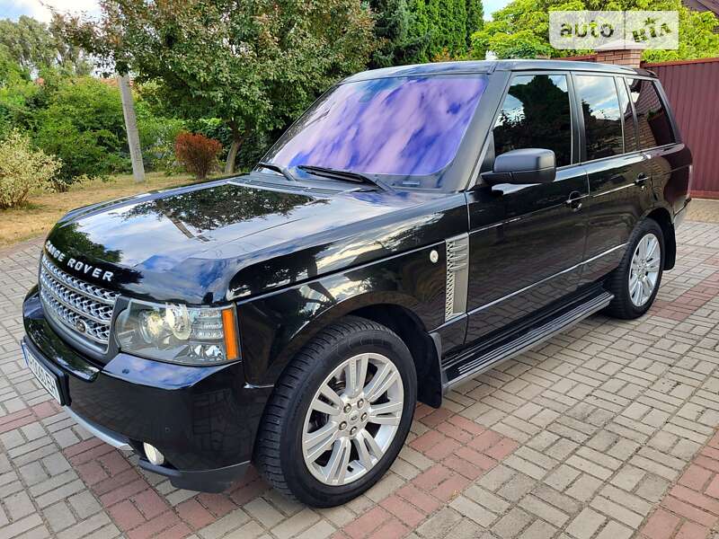 2010 land-rover range rover velar