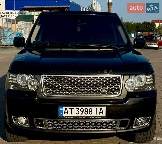 2010 land-rover range rover