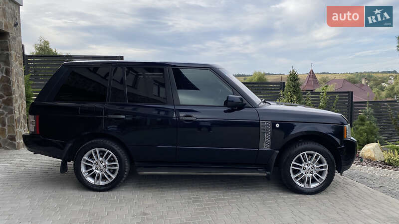 2010 land-rover range rover