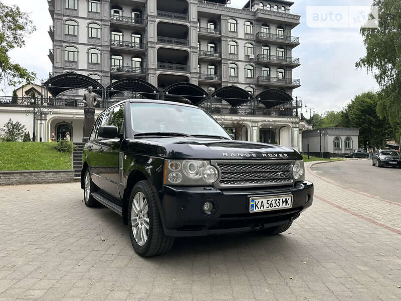 2008 land-rover range rover evoque