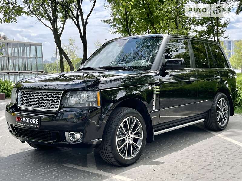2010 land-rover range rover
