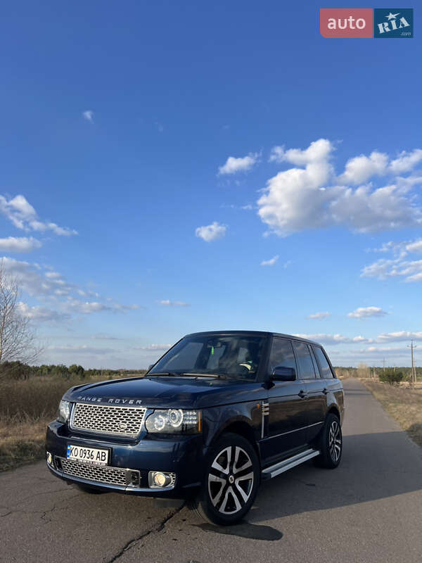 2002 land-rover range rover