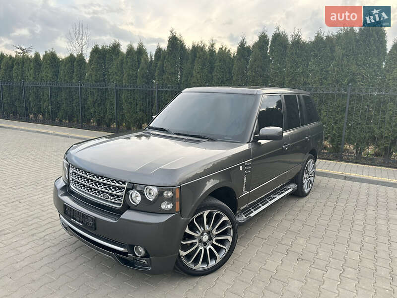 2002 land-rover range rover