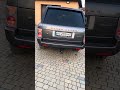2003 land-rover range rover