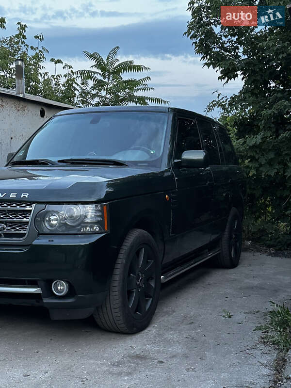 2004 land-rover range rover