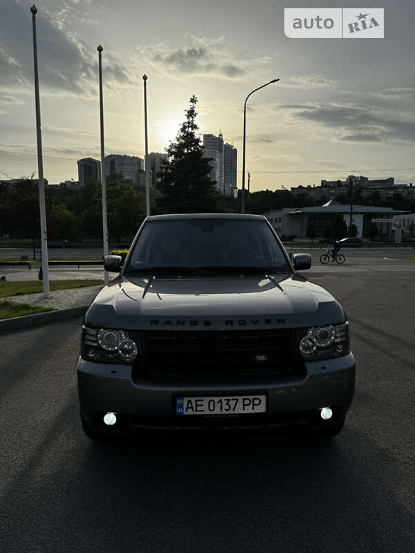 2010 land-rover range rover