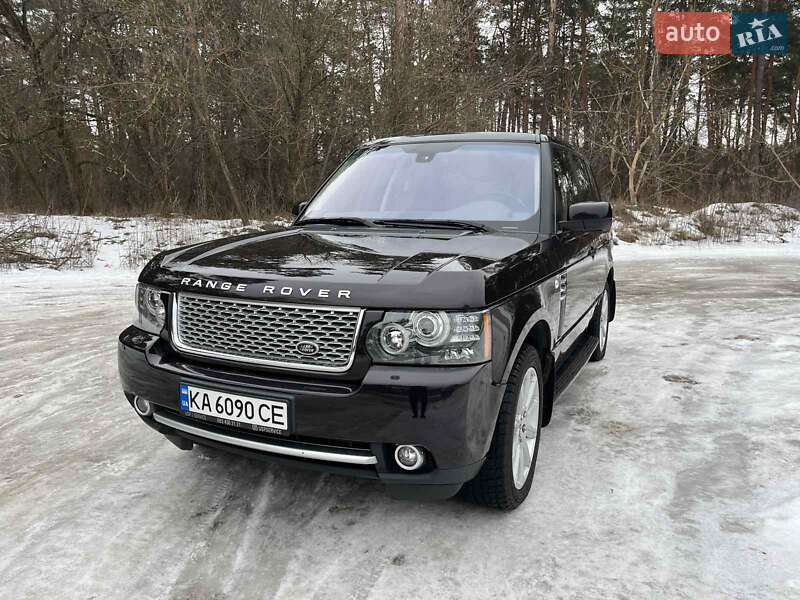 2010 land-rover range rover