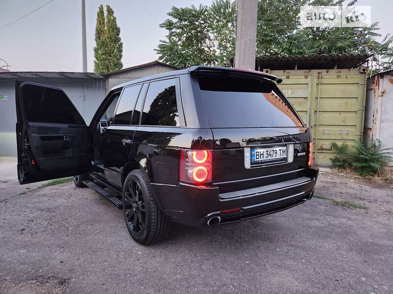 2010 land-rover range rover