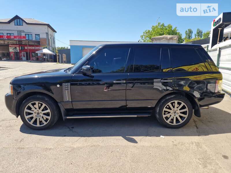 2010 land-rover range rover