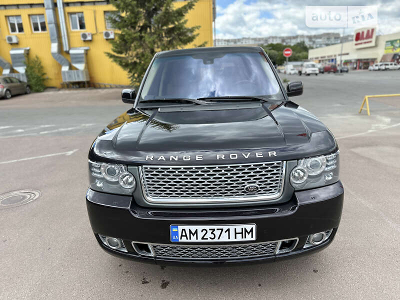 2010 land-rover range rover