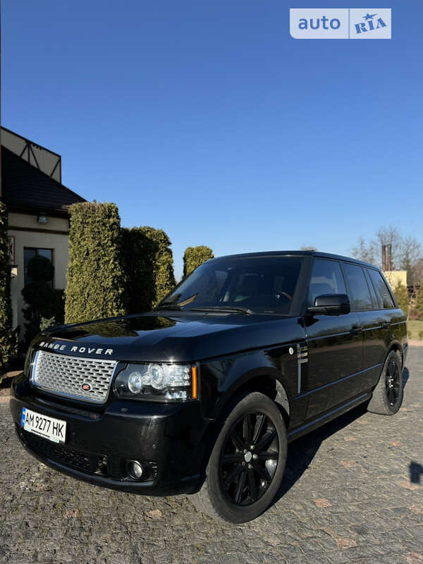 2010 land-rover range rover