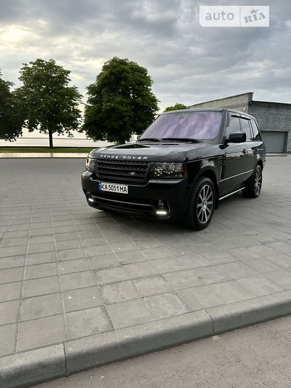 2010 land-rover range rover