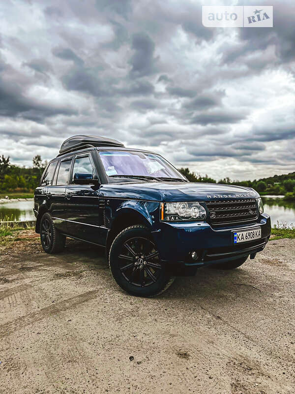 2010 land-rover range rover