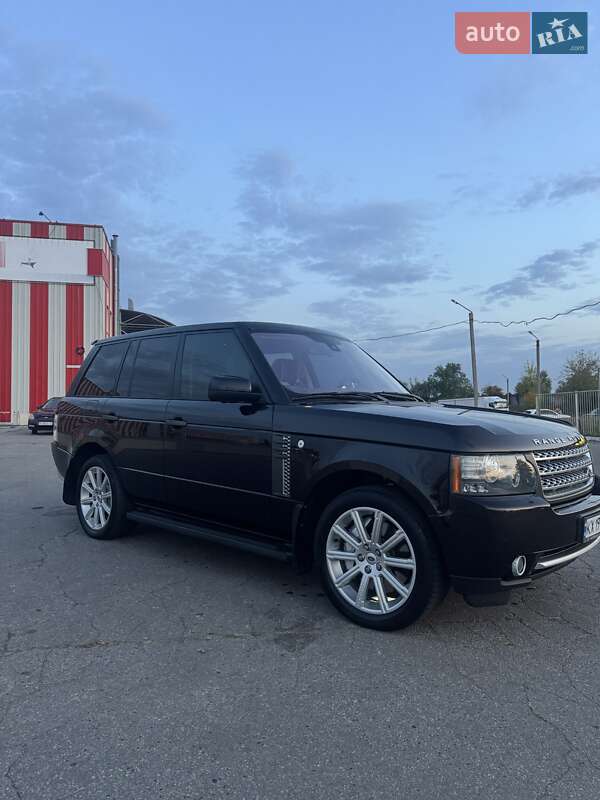 2010 land-rover range rover
