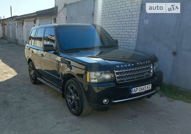 2011 land-rover range rover sport
