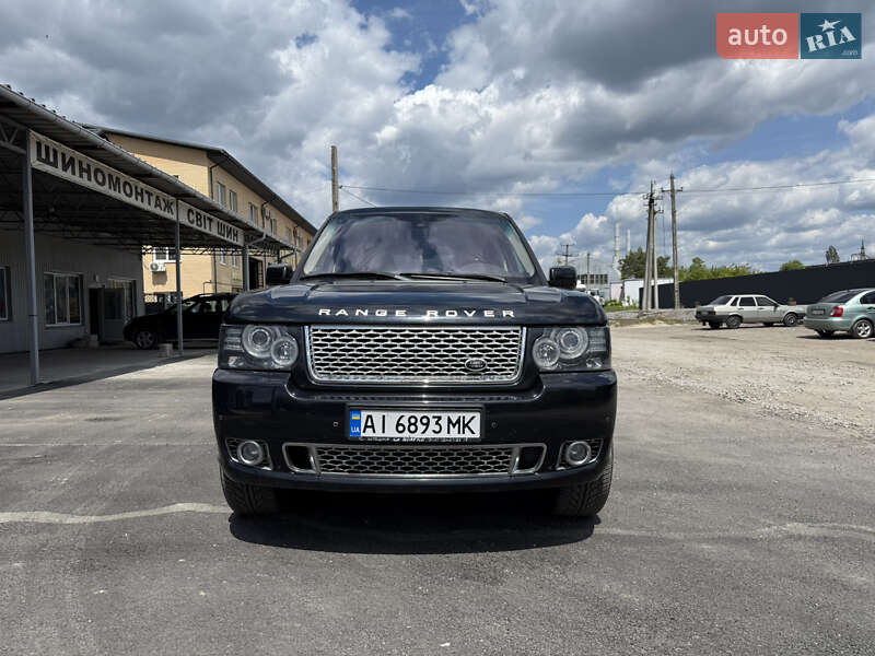 2011 land-rover range-rover