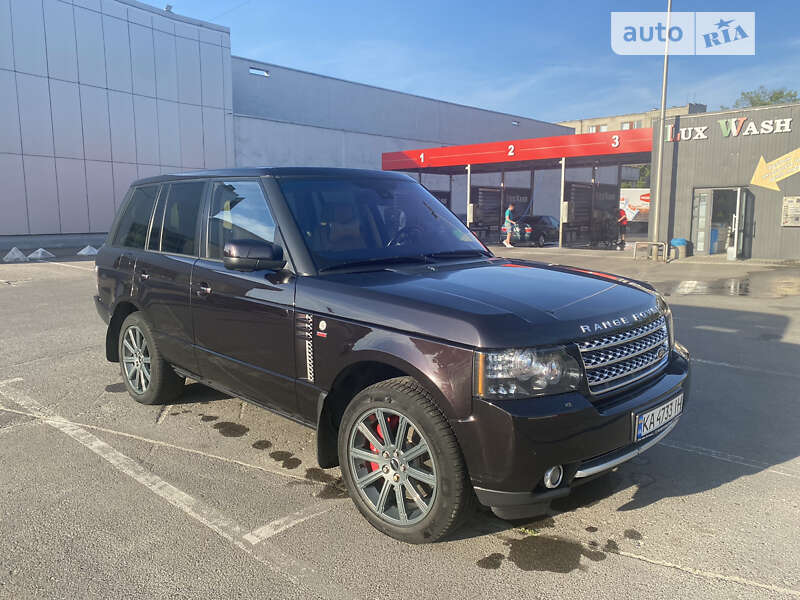 2012 land-rover range rover