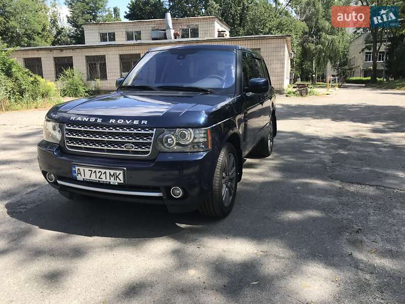 2010 land-rover range rover