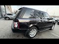 2010 land-rover range rover