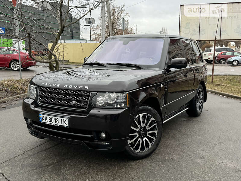 2012 land-rover range rover vogue
