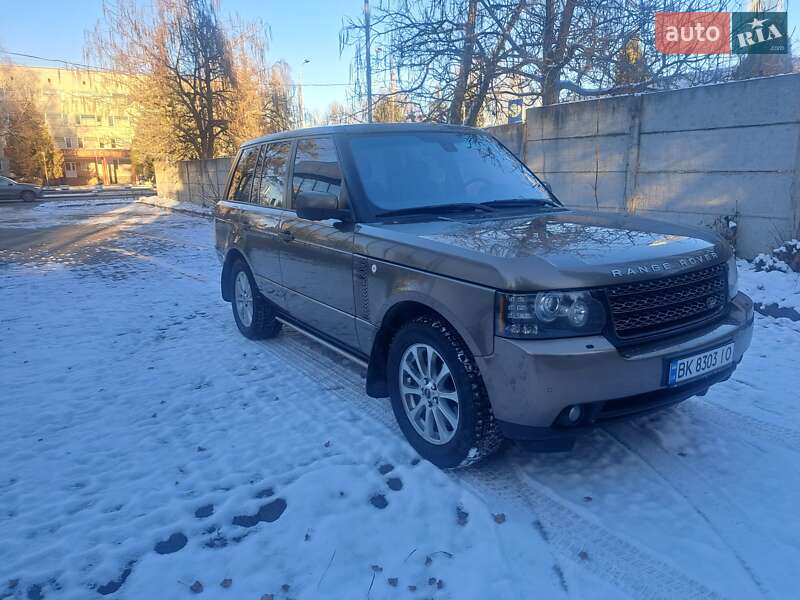 2012 land-rover range rover