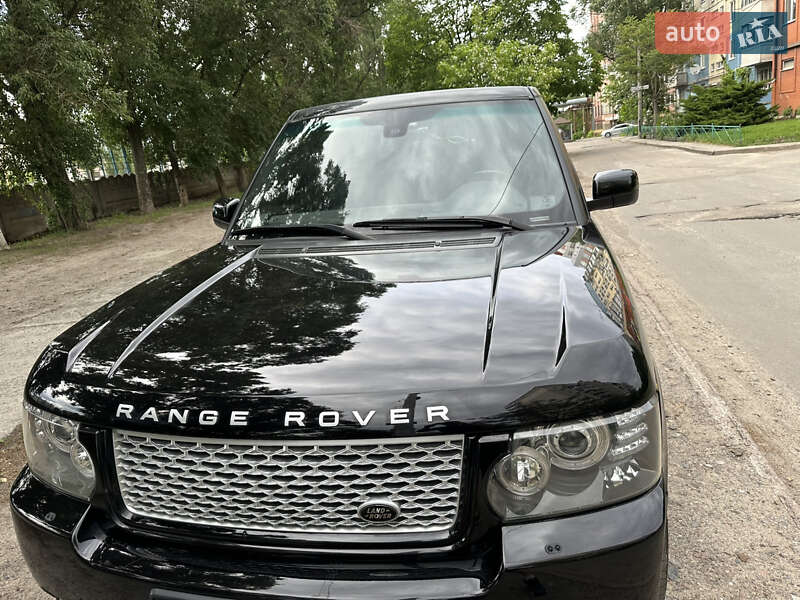 2010 land-rover range rover