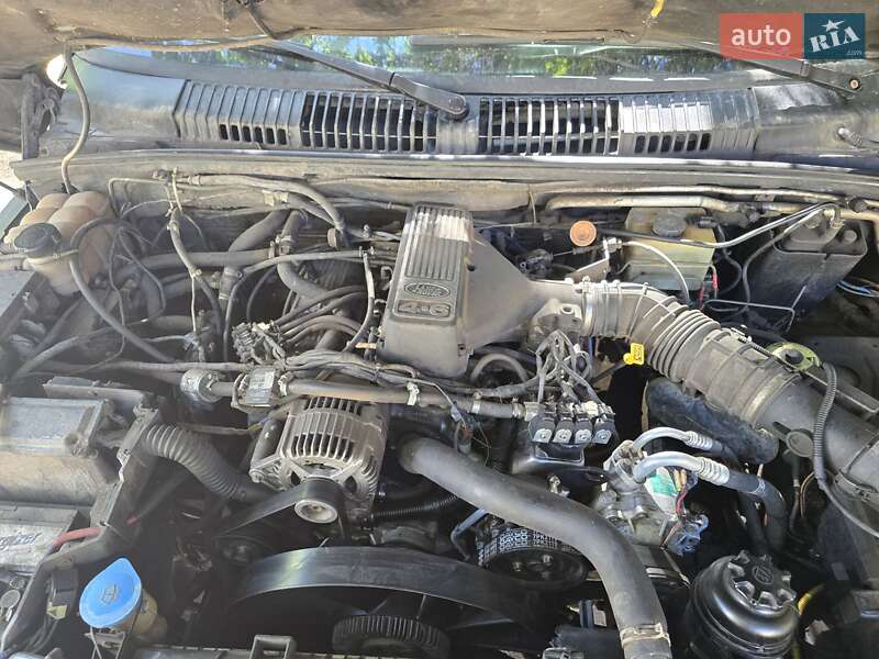 1996 land-rover range rover