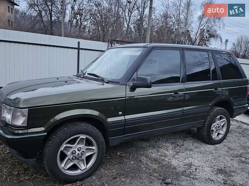 1998 land-rover discovery