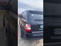 2006 land-rover range rover sport