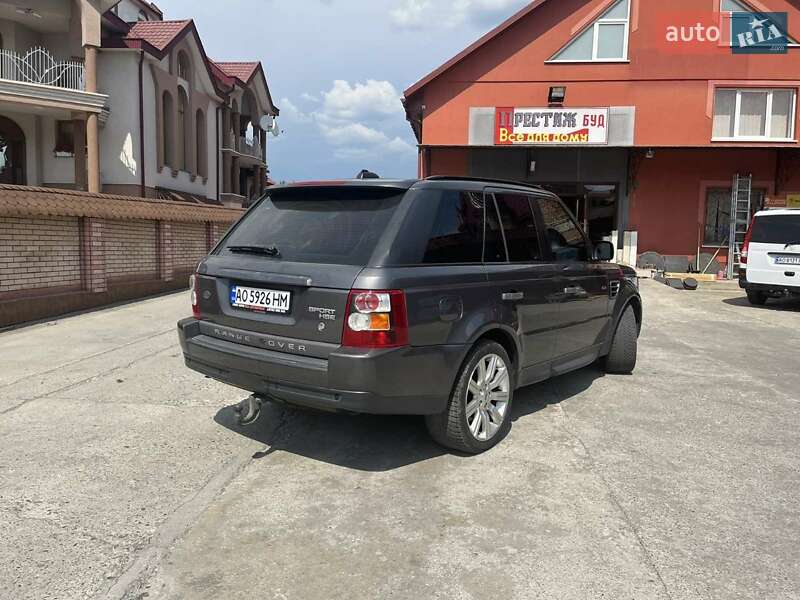 2005 land-rover freelander