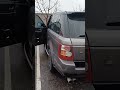 2007 land-rover range rover