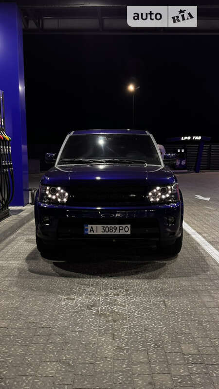 2010 land-rover range rover
