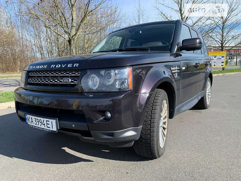 2011 land-rover range rover