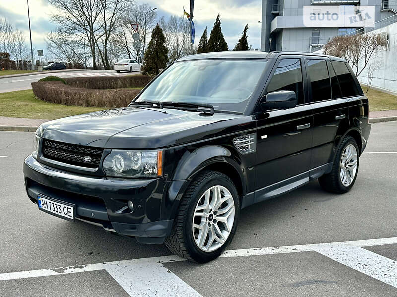 2010 land-rover range rover sport