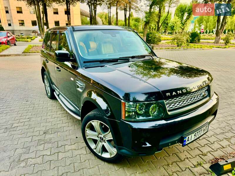 2010 land-rover range rover