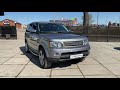 2011 land-rover range rover sport