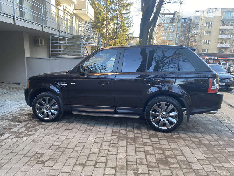 2012 land-rover range rover sport